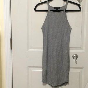 F21 Bodycon Dress